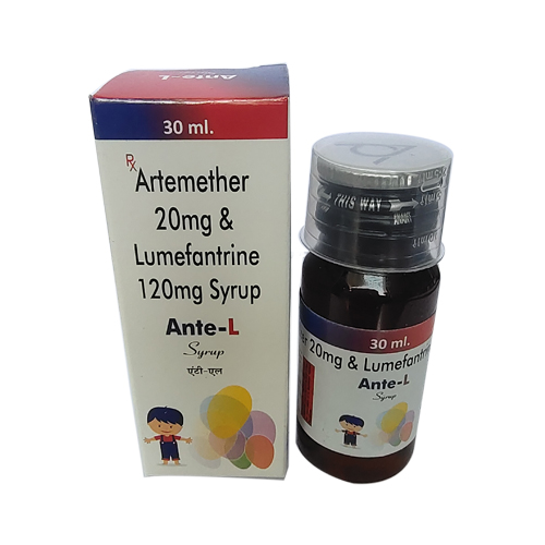 Ante-L Syrup