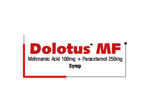 Dolotus MF Syrup