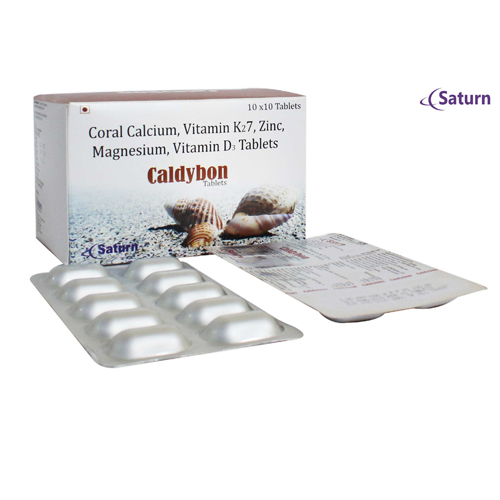 CALDYBON Tablets