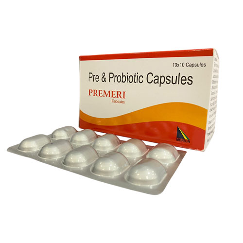 PREMERI Capsules