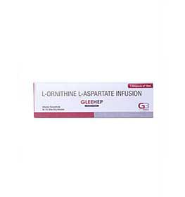 Gleehep Infusion