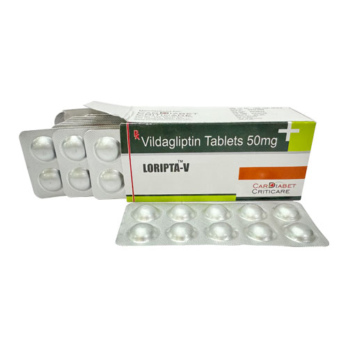 LORIPTA-V Tablets
