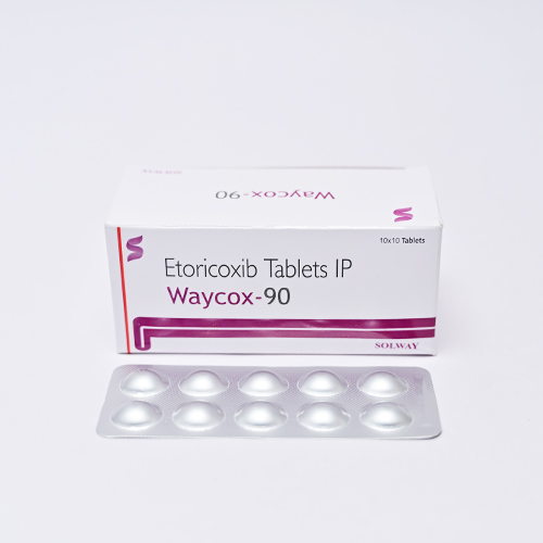 Waycox-90 Tablets