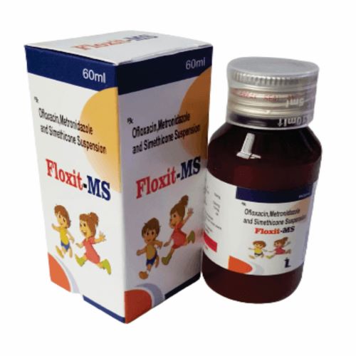 FLOXIT-MS Suspension