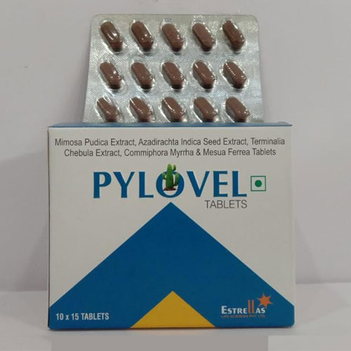 PYLOVEL Tablets
