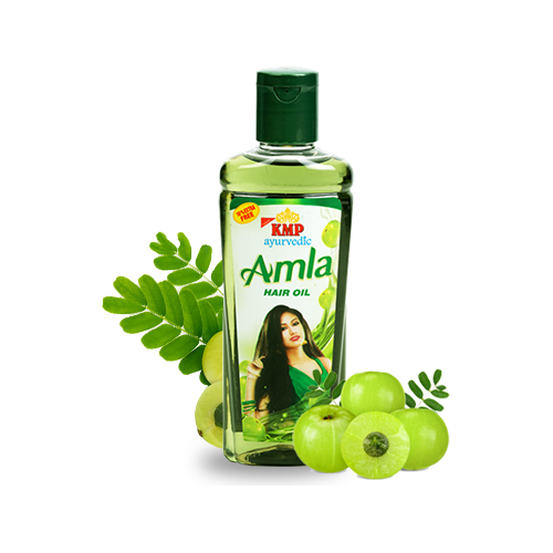 Amla Hair Oil