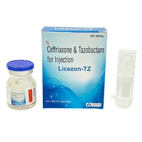 LICEZON-TZ- 281.25 Injection