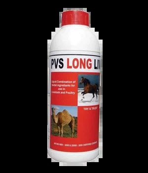 PVS Long Liv