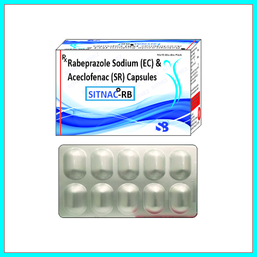 SITNAC-RB Capsules