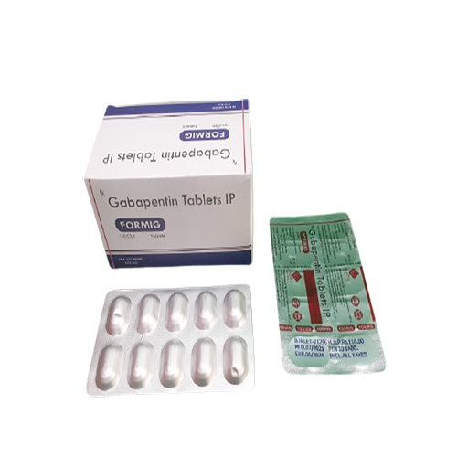 FORMIG Tablets