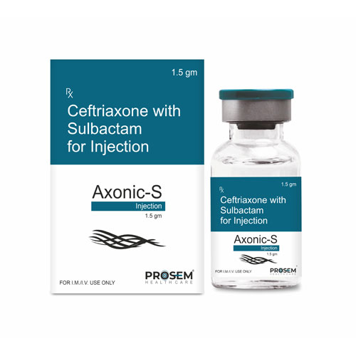 Axonic-S Injections