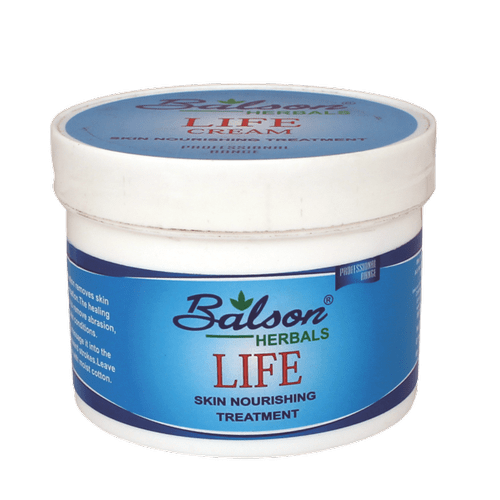Life Skin Nourishing Cream