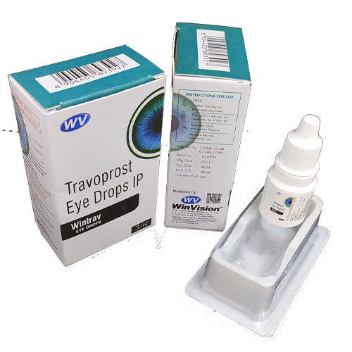 Wintrav Eye Drops