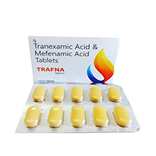 TRAFNA Tablets