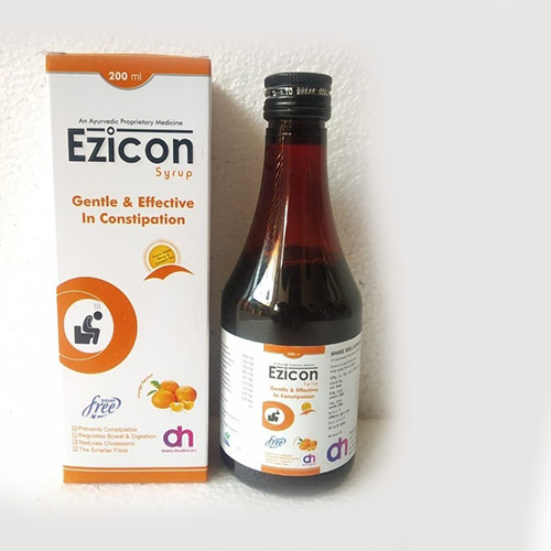 EZICON Syrup