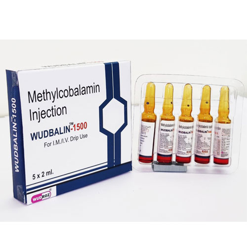 WUDBALIN-1500 Injection