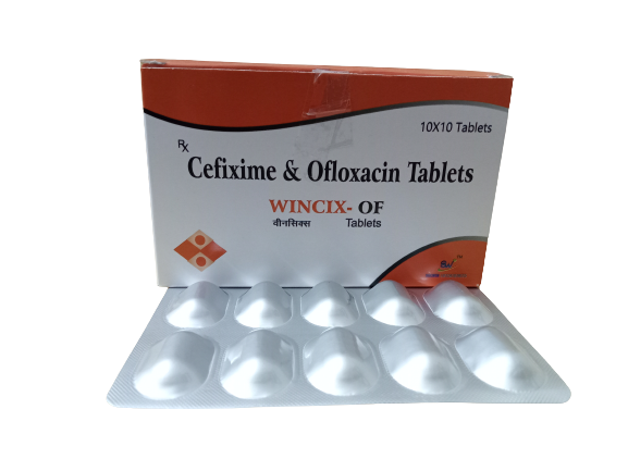 WINCIX-OF Tablets