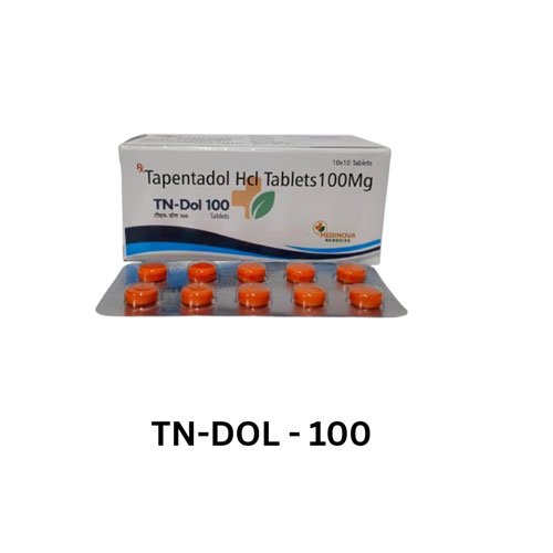TN-DOL-100 TABLETS