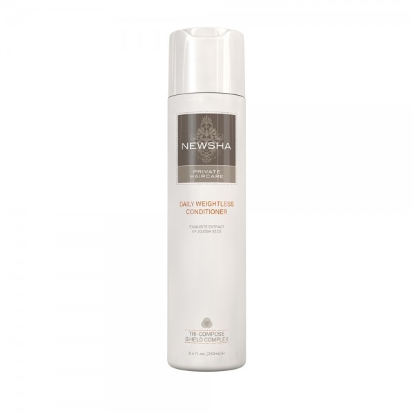 DAILY WEIGHTLESS CONDITIONER