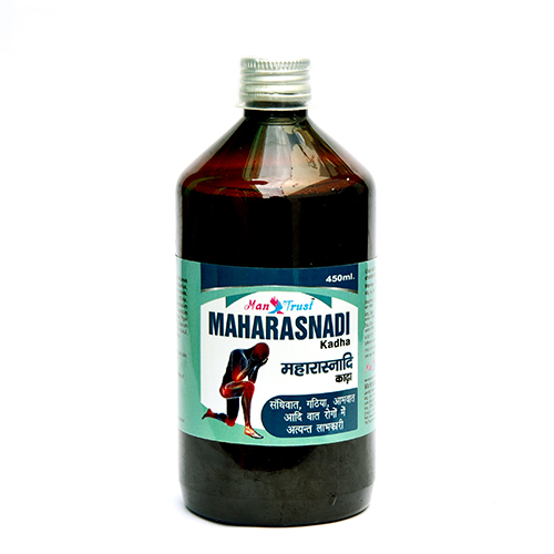 Maharasnadi Kada