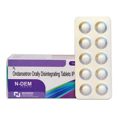 N-DEM Tablets