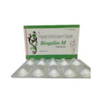 BIOGALIN-M CAPSULES