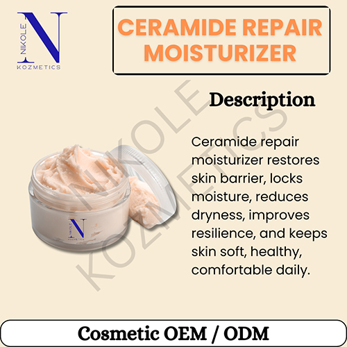 Ceramide Repair Moisturizer