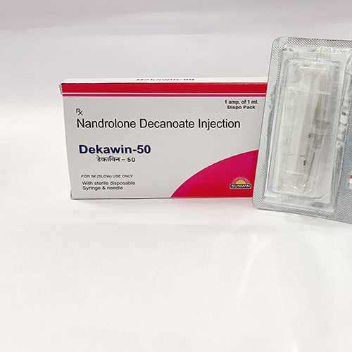 DEKAWIN-50 Injection