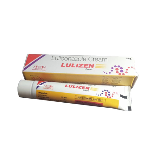 LULIZEN (15GM) CREAM