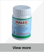  DIALESS POWDER