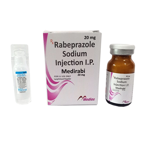 MEDIRABI-20 Injection