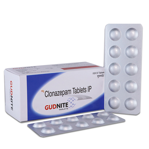 GUDNITE Tablets