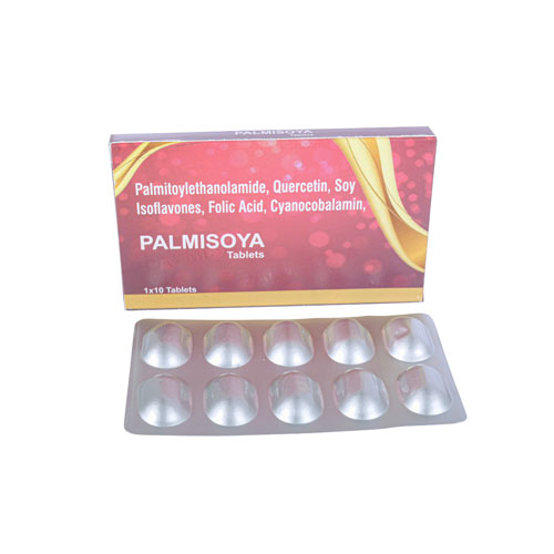 PALMISOYA-Tablets