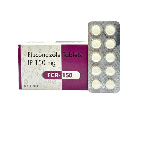 FCR-150 TABLETS