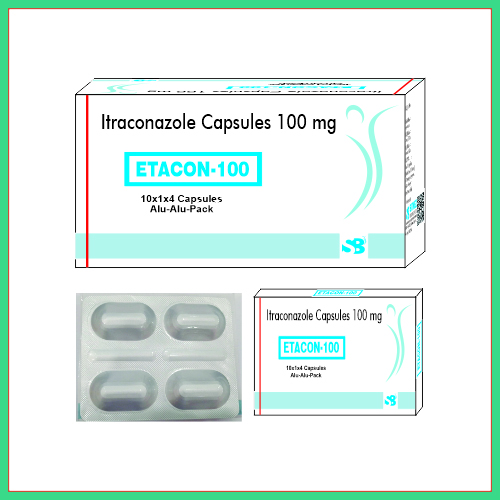 ETACON-100 Capsules