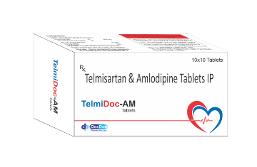TelmiDoc - AM Tablets