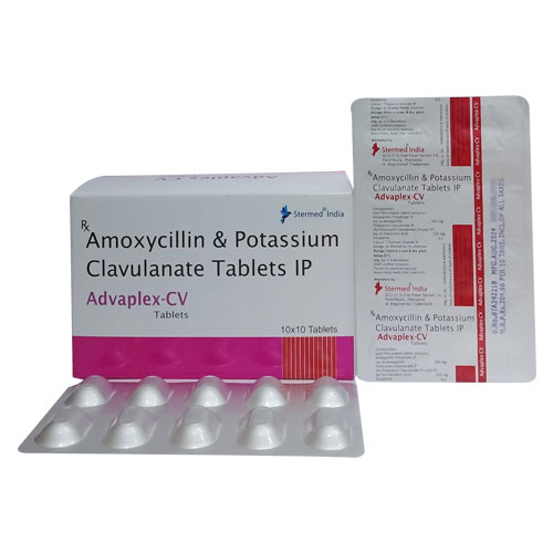 Advaplex-CV Tablets