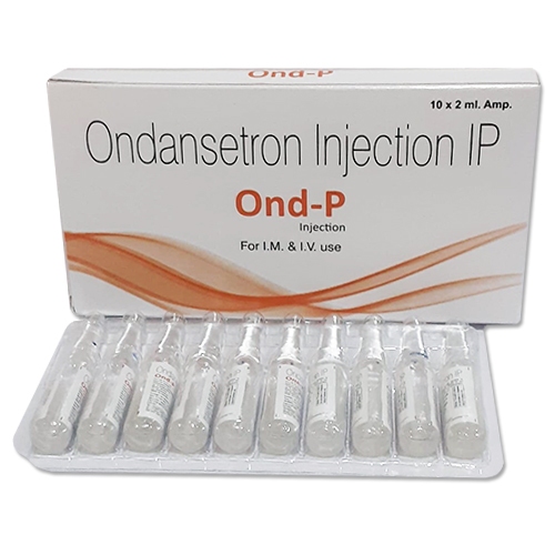 OND-P Injection