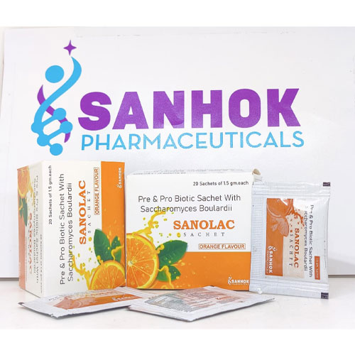 SANOLAC-SACHETS