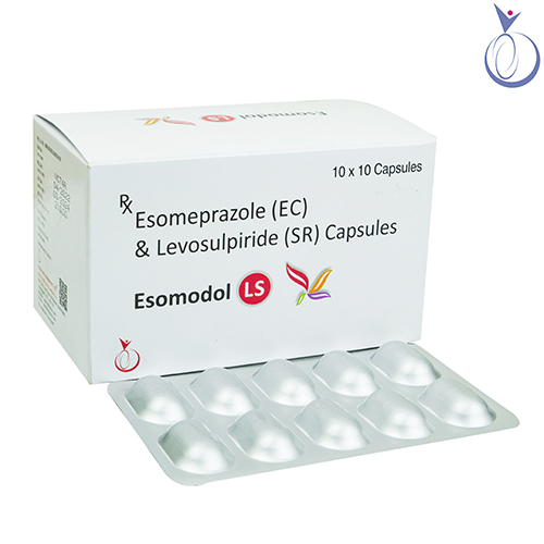 ESOMODOL-LS Capsules