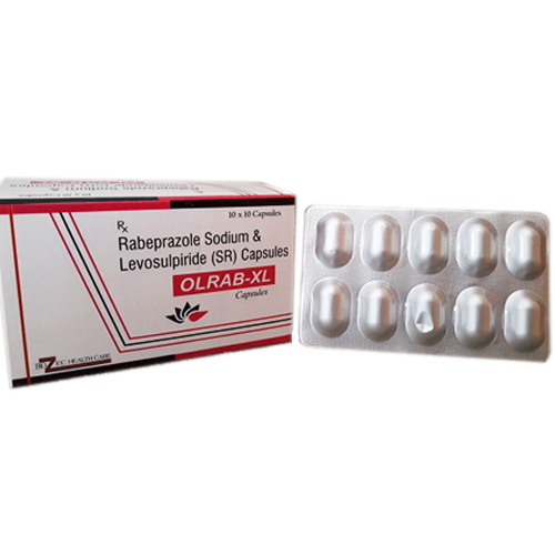 OLRAB-XL Capsules