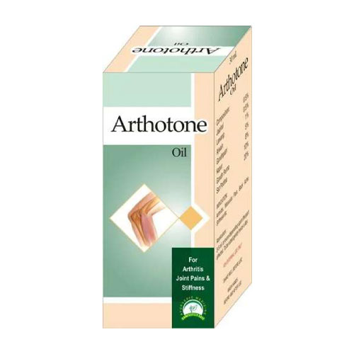 ARTHOTONE PLUSE OIL