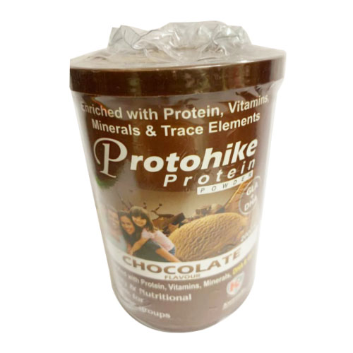 PROTOHIKE Protein Powder