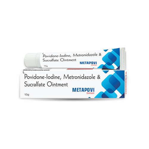 METAPOVI OINTMENT