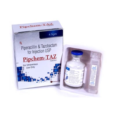 PIPCHEM-TAZ