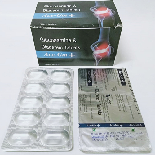 ACE-GM + Tablets