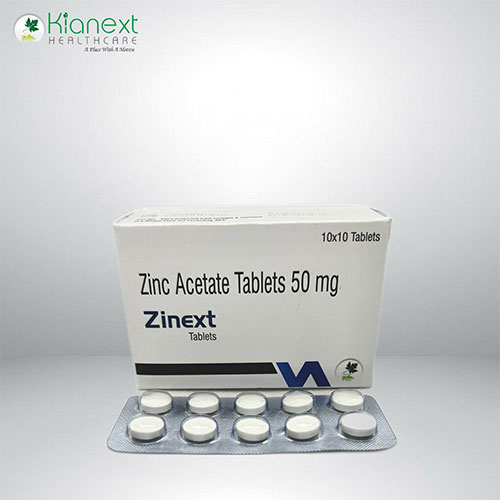 ZINEXT-Tablets