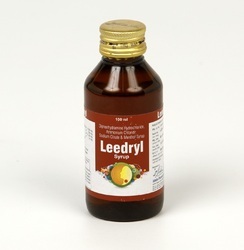 Leedryl Syrup