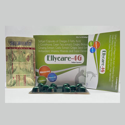 Ellycare-4G