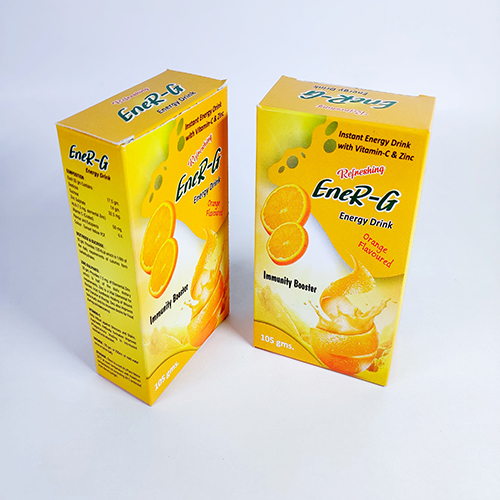 ENER-G Energy Drink